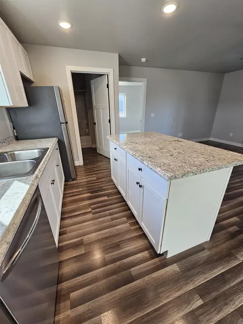 Kitchen - tbd 1954-1984 Russell St, Spearfish, SD 57783 photo 3 of 3