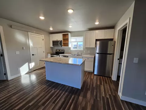 Kitchen - tbd 1954-1984 Russell St, Spearfish, SD 57783 photo 1 of 3
