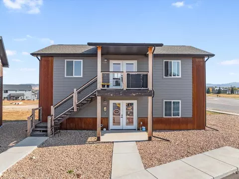 Exterior - tbd 1954-1984 Russell St, Spearfish, SD 57783 photo 2 of 4
