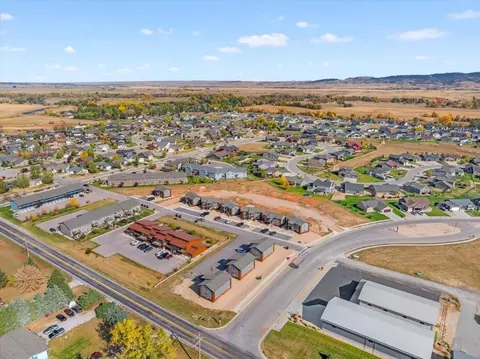 View/Area - tbd 1954-1984 Russell St, Spearfish, SD 57783 photo 2 of 4