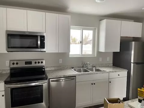 Kitchen - tbd 1954-1984 Russell St, Spearfish, SD 57783 photo 2 of 3