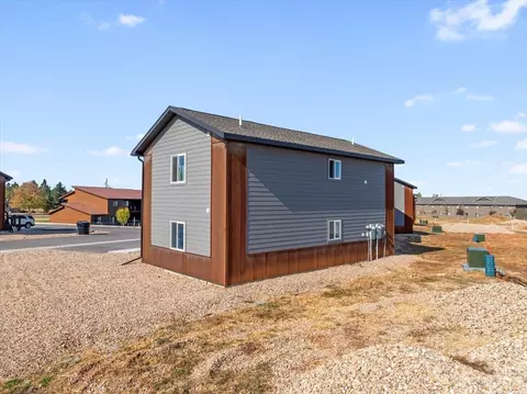 Exterior - tbd 1954-1984 Russell St, Spearfish, SD 57783 photo 4 of 4