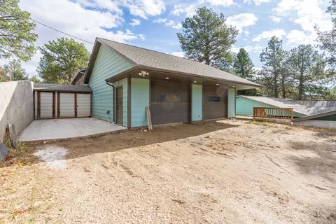 405 Clay St, Custer, SD 57730 photo 23