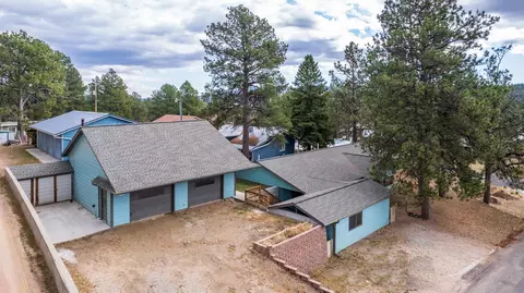 405 Clay St, Custer, SD 57730 photo 30