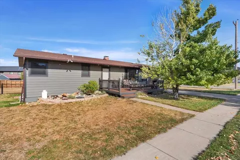 101 David Dr, Sturgis, SD 57785