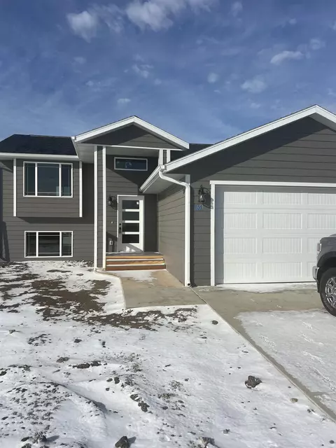 651 Eagle Ct, Box Elder, SD 57719