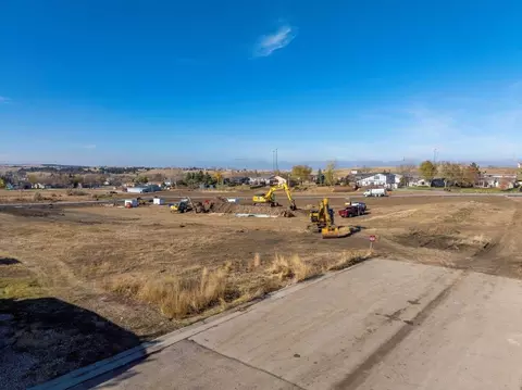 lot20 Block 2 Heritage St, Belle Fourche, SD 57717