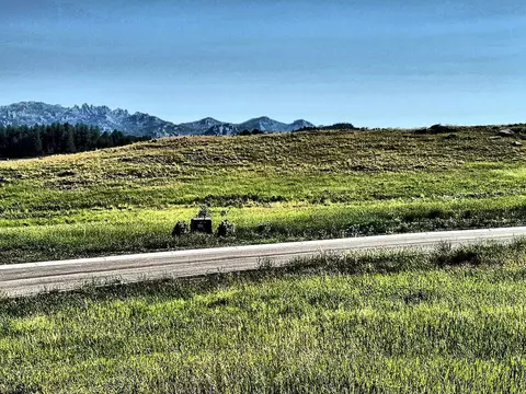 tbd Lot 5 Stone Hl, Custer, SD 57730 photo 2