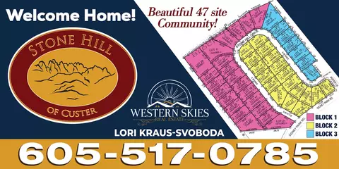 tbd Lot 5 Stone Hl, Custer, SD 57730 photo 3