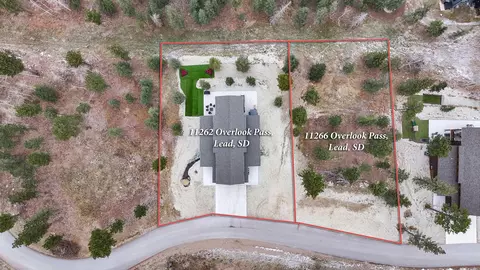11266 Overlook Pass, Lead, SD 57754 photo 3