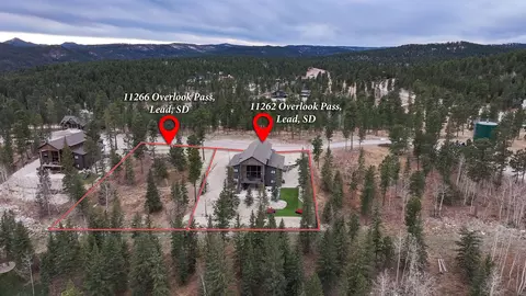11266 Overlook Pass, Lead, SD 57754 photo 2