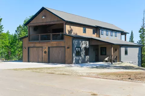 11262 Overlook Pass, Lead, SD 57754 photo 2