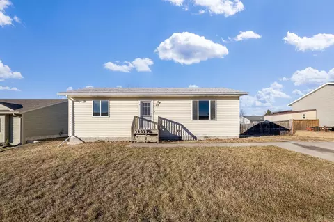 113 Springer Dr, Box Elder, SD 57719