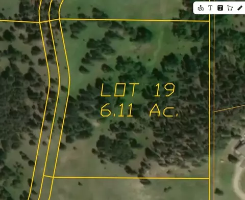 lot19 Summit Pass, Whitewood, SD 57793 photo 4