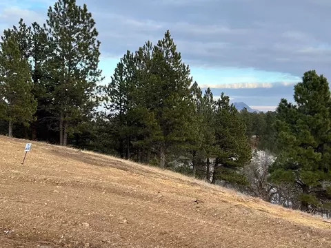 lot20 Summit Pass, Whitewood, SD 57793 photo 2