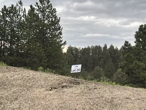 lot20 Summit Pass, Whitewood, SD 57793 photo 4