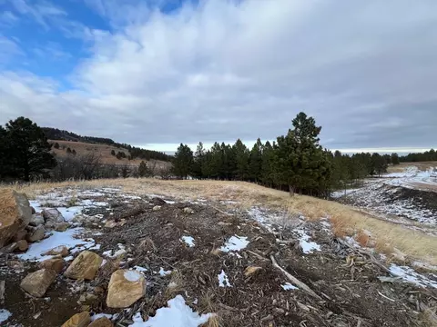 lot29 Summit Pass, Whitewood, SD 57793 photo 5