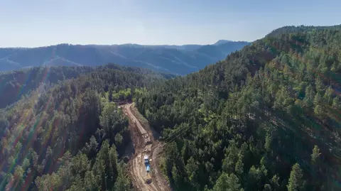 lot108 Paradise Gulch Loop, Lead, SD 57754 photo 3