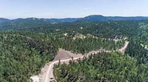 lot124 Paradise Gulch Loop, Lead, SD 57754