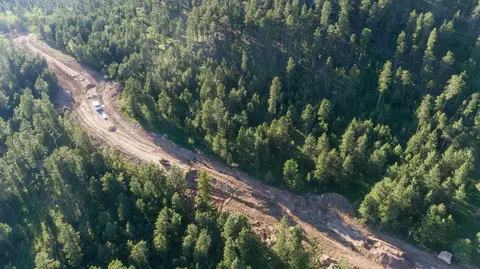 lot124 Paradise Gulch Loop, Lead, SD 57754 photo 8