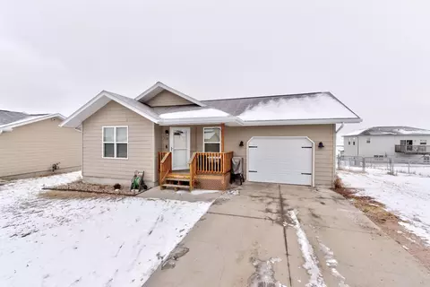 758 Old Cavalry Rd, Box Elder, SD 57719