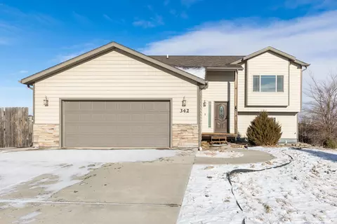 342 Edelweiss Ln, Box Elder, SD 57719