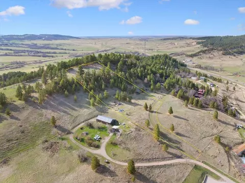 tbd Lot 4 Rose Loop, Whitewood, SD 57739 photo 2