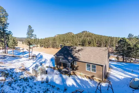 25987 Red Star Dr, Custer, SD 57730 photo 18