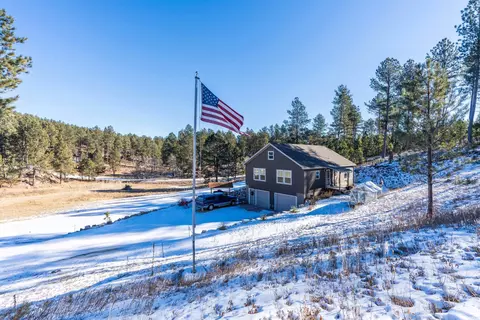 25987 Red Star Dr, Custer, SD 57730 photo 32