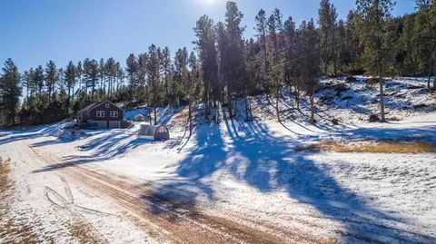25987 Red Star Dr, Custer, SD 57730 photo 34