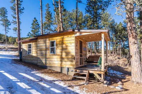25987 Red Star Dr, Custer, SD 57730 photo 25