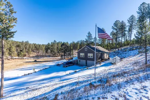 25987 Red Star Dr, Custer, SD 57730 photo 17