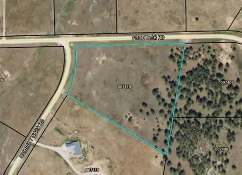 lot13 Harriett Ward Rd, Custer, SD 57730 photo 18