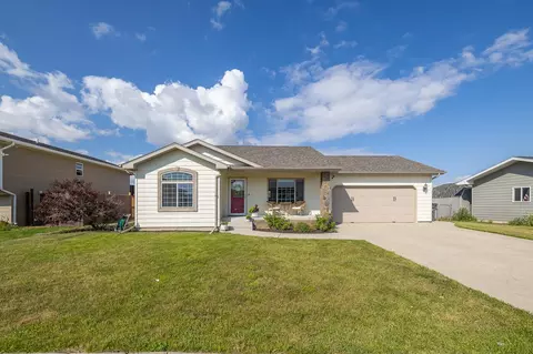 763 Old Cavalry Rd, Box Elder, SD 57719