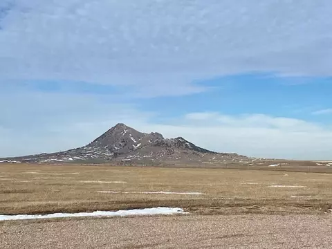 lot1 1, Sturgis, SD 57785