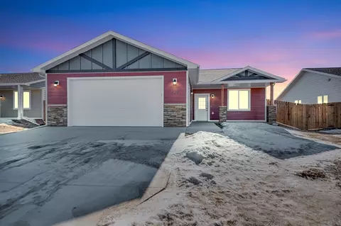 429 Nighthawk Dr, Box Elder, SD 57719
