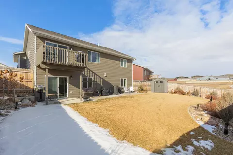 624 Rachel Ln, Box Elder, SD 57719