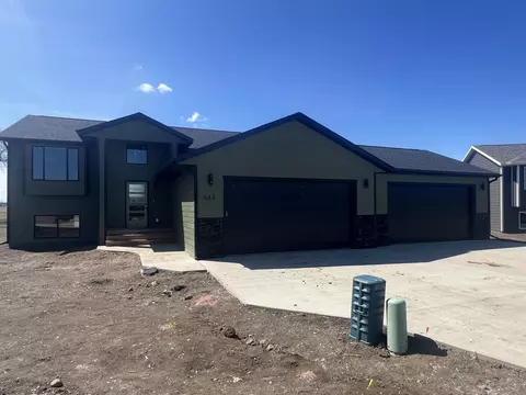 643 Eagle Ct, Box Elder, SD 57719