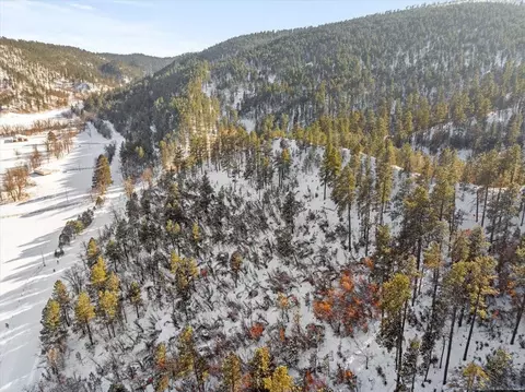 lot6 Crook Mountain Rd, Whitewood, SD 57793