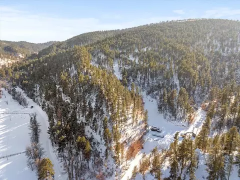 lot5 Crook Mountain Rd, Whitewood, SD 57793