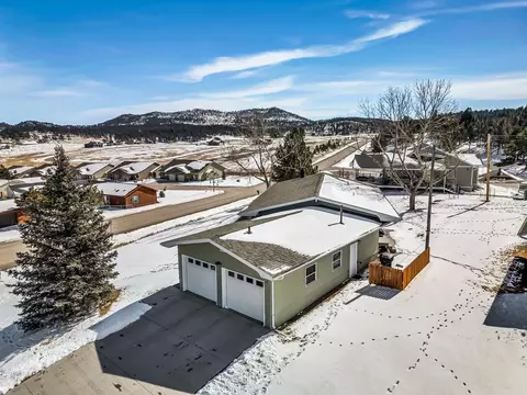 521 Park Ave, Custer, SD 57730 photo 26