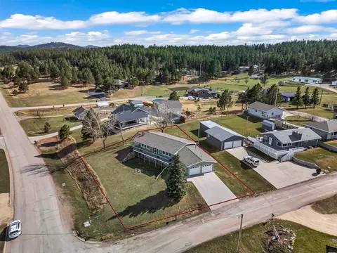 521 Park Ave, Custer, SD 57730 photo 3