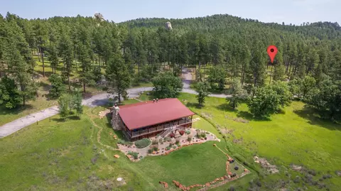 13270 Three Meadows Rd, Keystone, SD 57751 photo 15
