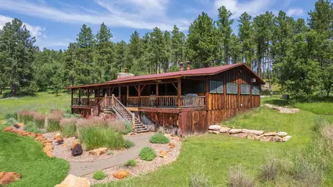 13270 Three Meadows Rd, Keystone, SD 57751 photo 17
