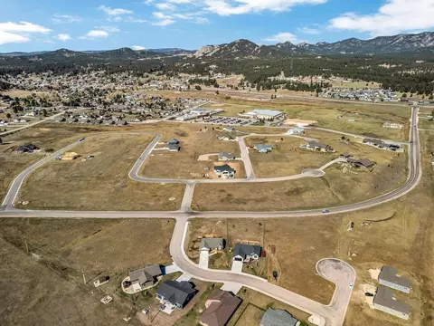 tbd Lot 8 Bl 2 Stone Hl, Custer, SD 57730 photo 8