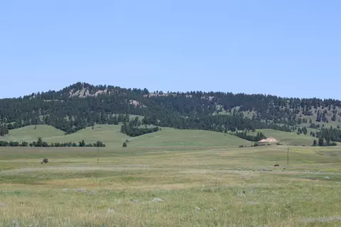 Tract 5 Old Sundance Road, Sundance, WY 82729