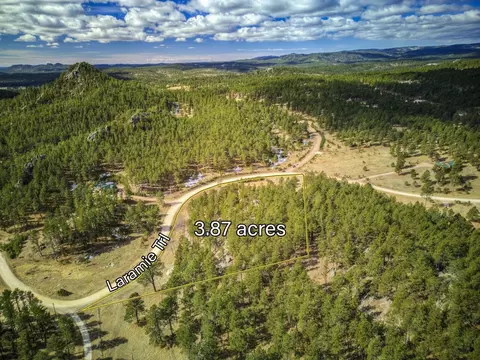 Park 1 Laramie Trail, Custer, SD 57730 photo 17
