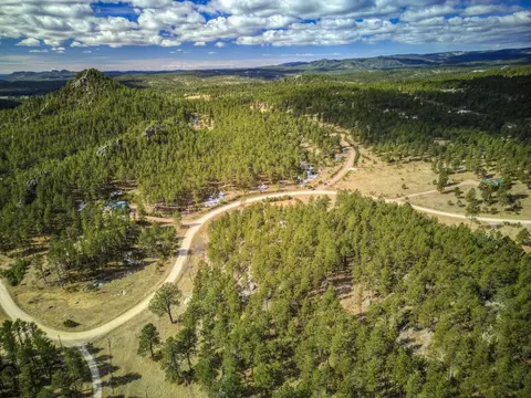 Park 1 Laramie Trail, Custer, SD 57730 photo 16