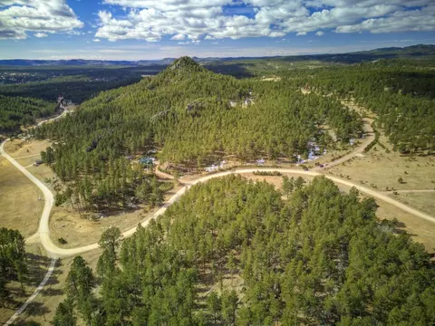 Park 1 Laramie Trail, Custer, SD 57730 photo 14