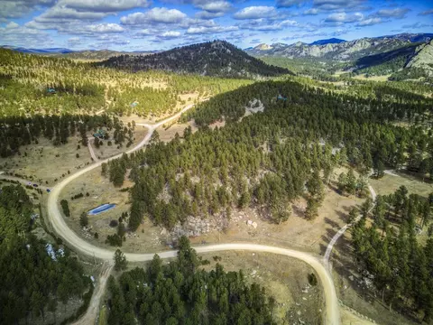 Park 1 Laramie Trail, Custer, SD 57730 photo 22